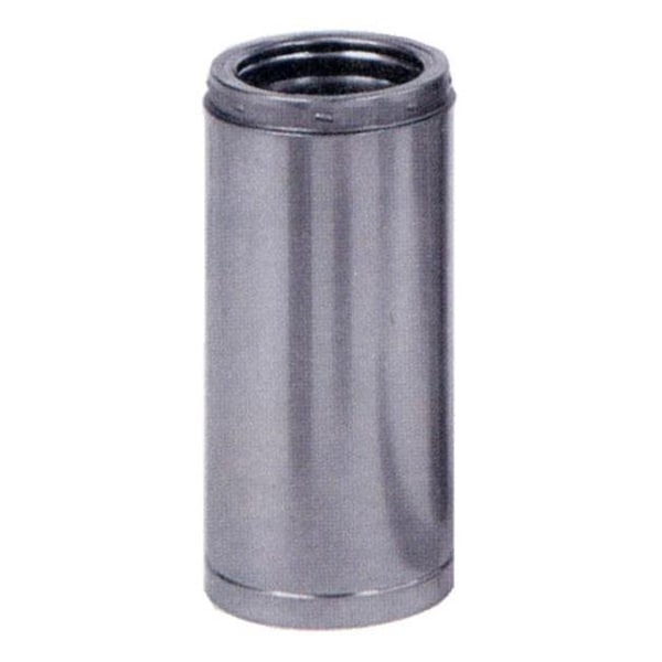Integra Miltex Selkirk Corporation SPR8L36P 8 Inch x 36 Inch Superpro Factory-Built Chimney Length 304-alloy Inner And Outer Walls 77800 - main